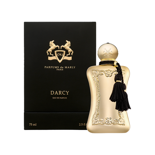 DARCY