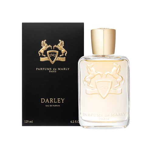 DARLEY