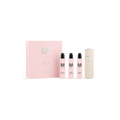 DELINA EXCLUSIF TRAVEL SET